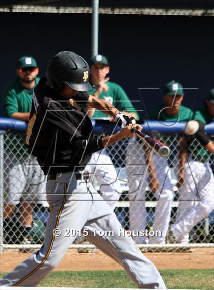 Thumbnail 3 in Damien @ Newbury Park photogallery.