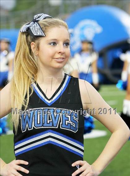 Thumbnail 3 in North Mesquite @ Plano West photogallery.