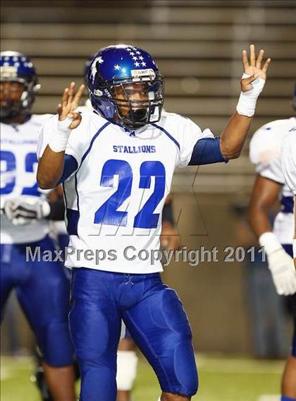 Thumbnail 1 in North Mesquite @ Plano West photogallery.