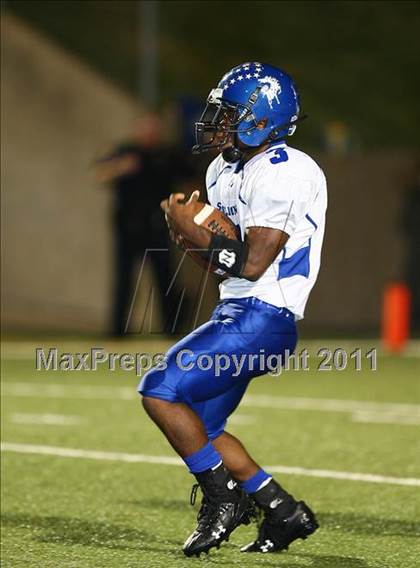 Thumbnail 2 in North Mesquite @ Plano West photogallery.