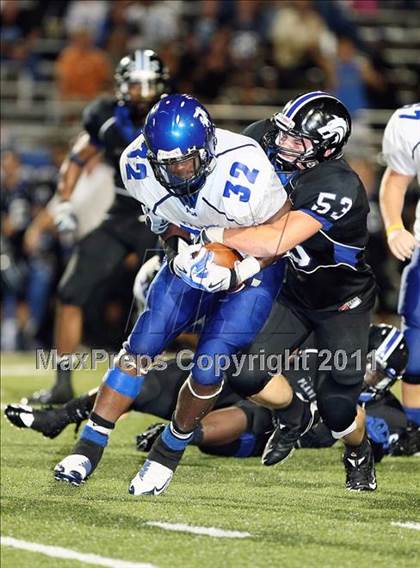 Thumbnail 3 in North Mesquite @ Plano West photogallery.
