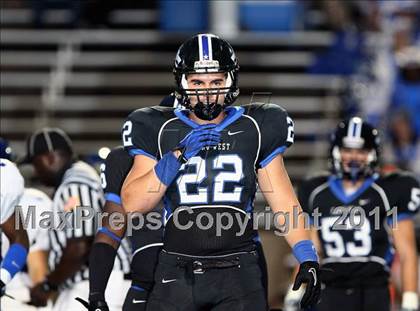 Thumbnail 2 in North Mesquite @ Plano West photogallery.