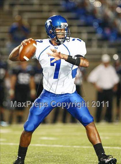 Thumbnail 1 in North Mesquite @ Plano West photogallery.