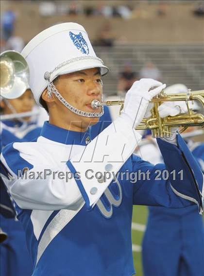 Thumbnail 1 in North Mesquite @ Plano West photogallery.