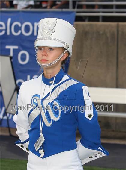 Thumbnail 2 in North Mesquite @ Plano West photogallery.
