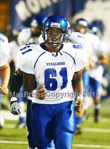 Thumbnail 3 in North Mesquite @ Plano West photogallery.