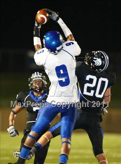 Thumbnail 1 in North Mesquite @ Plano West photogallery.