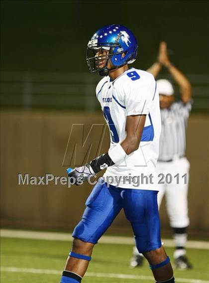 Thumbnail 3 in North Mesquite @ Plano West photogallery.