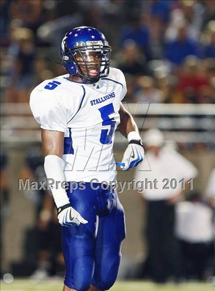 Thumbnail 2 in North Mesquite @ Plano West photogallery.
