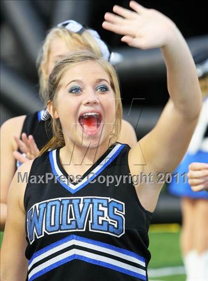 Thumbnail 1 in North Mesquite @ Plano West photogallery.