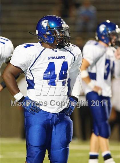 Thumbnail 1 in North Mesquite @ Plano West photogallery.