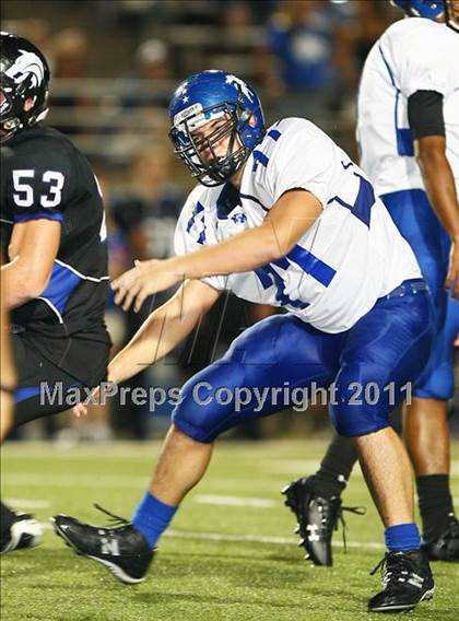 Thumbnail 3 in North Mesquite @ Plano West photogallery.