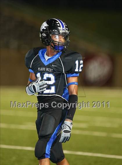 Thumbnail 3 in North Mesquite @ Plano West photogallery.