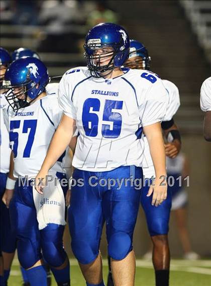 Thumbnail 3 in North Mesquite @ Plano West photogallery.