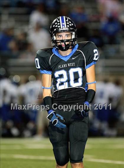 Thumbnail 1 in North Mesquite @ Plano West photogallery.