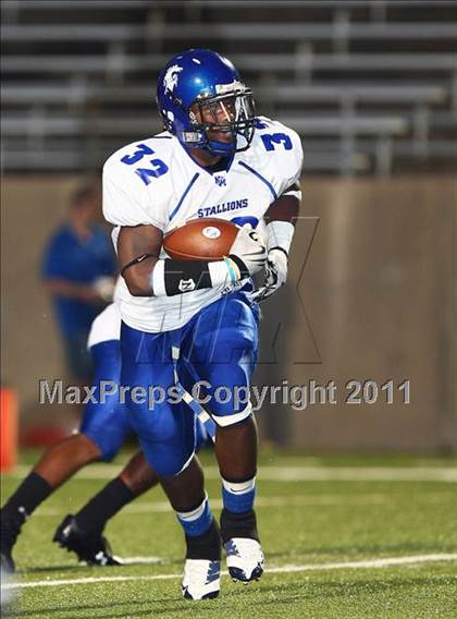 Thumbnail 1 in North Mesquite @ Plano West photogallery.