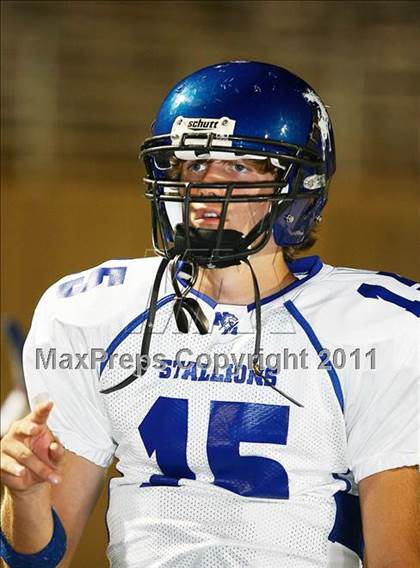 Thumbnail 1 in North Mesquite @ Plano West photogallery.