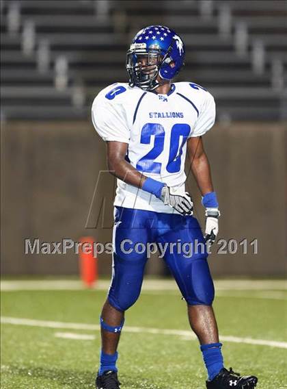 Thumbnail 2 in North Mesquite @ Plano West photogallery.