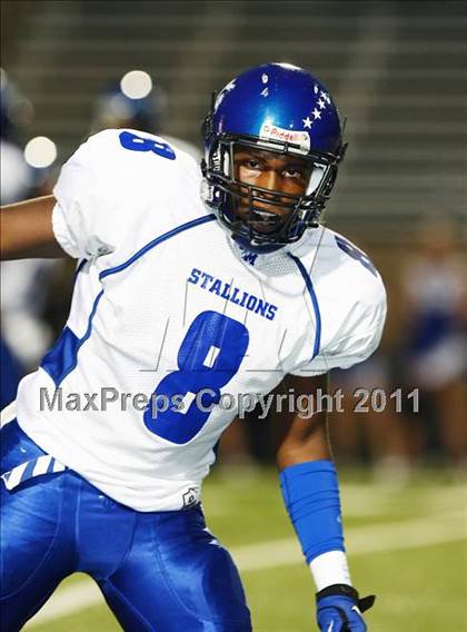 Thumbnail 2 in North Mesquite @ Plano West photogallery.