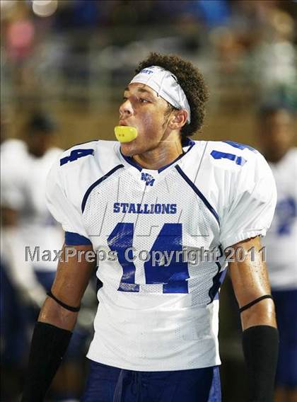 Thumbnail 3 in North Mesquite @ Plano West photogallery.