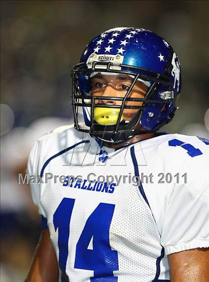 Thumbnail 3 in North Mesquite @ Plano West photogallery.