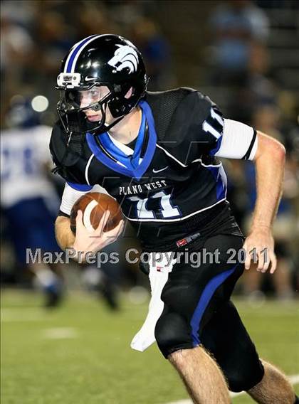 Thumbnail 3 in North Mesquite @ Plano West photogallery.
