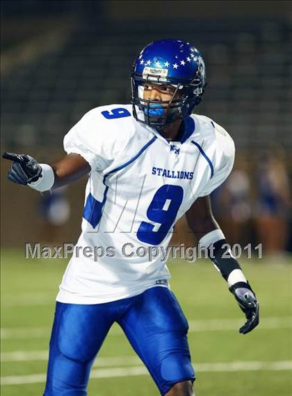 Thumbnail 1 in North Mesquite @ Plano West photogallery.