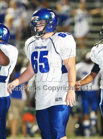 Thumbnail 1 in North Mesquite @ Plano West photogallery.