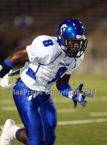 Thumbnail 2 in North Mesquite @ Plano West photogallery.