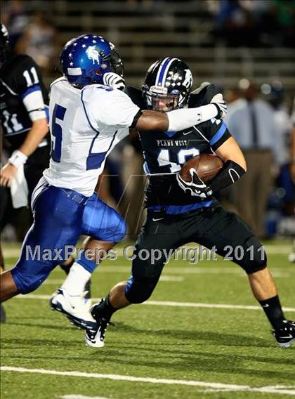 Thumbnail 3 in North Mesquite @ Plano West photogallery.