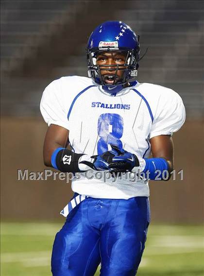 Thumbnail 3 in North Mesquite @ Plano West photogallery.