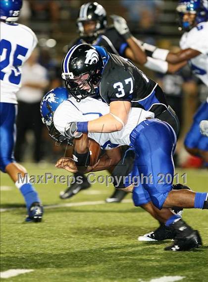 Thumbnail 3 in North Mesquite @ Plano West photogallery.