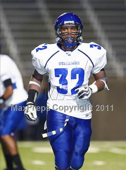 Thumbnail 2 in North Mesquite @ Plano West photogallery.