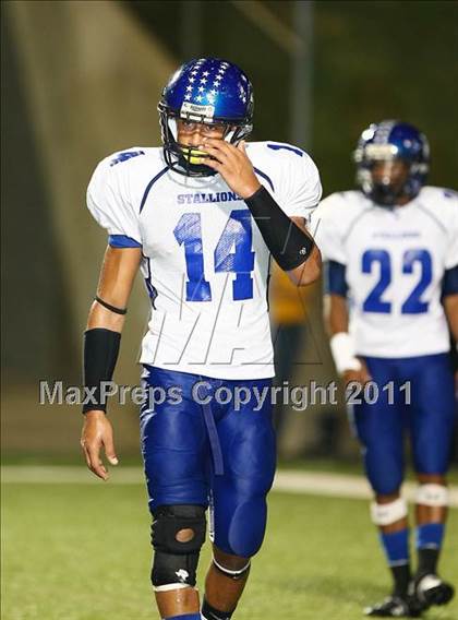 Thumbnail 1 in North Mesquite @ Plano West photogallery.