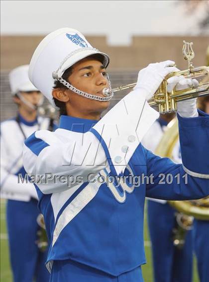 Thumbnail 2 in North Mesquite @ Plano West photogallery.