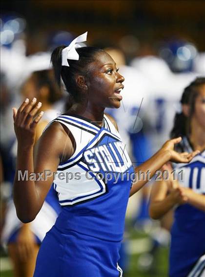 Thumbnail 3 in North Mesquite @ Plano West photogallery.