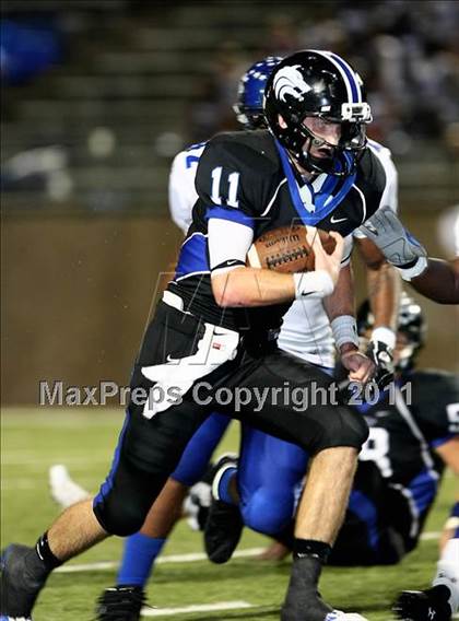 Thumbnail 3 in North Mesquite @ Plano West photogallery.