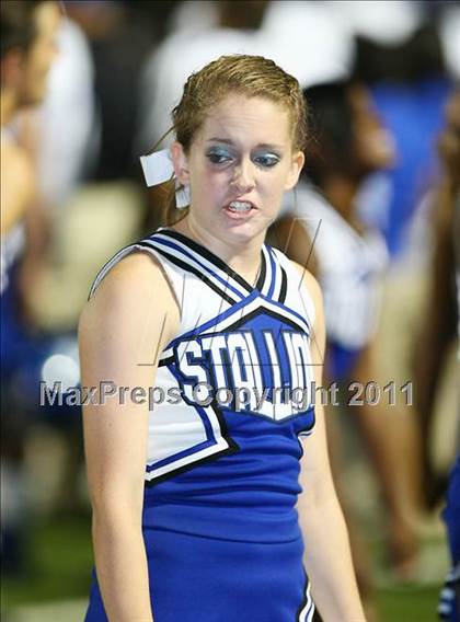 Thumbnail 1 in North Mesquite @ Plano West photogallery.
