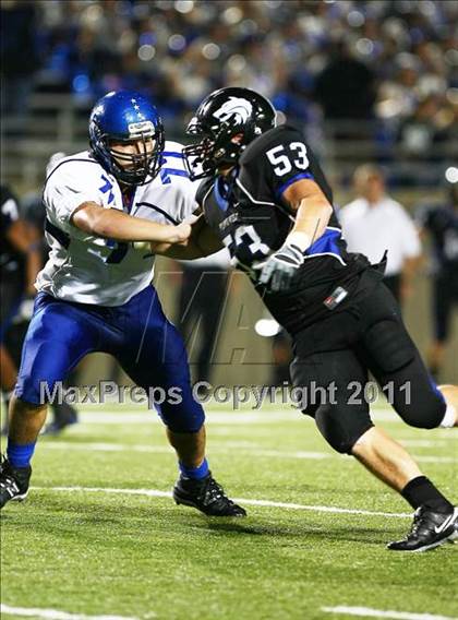 Thumbnail 2 in North Mesquite @ Plano West photogallery.