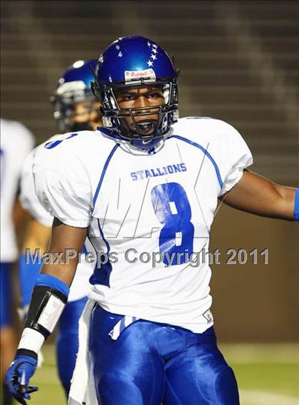 Thumbnail 1 in North Mesquite @ Plano West photogallery.