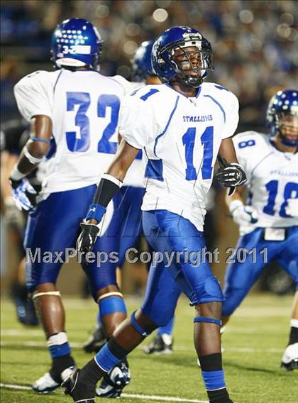 Thumbnail 1 in North Mesquite @ Plano West photogallery.