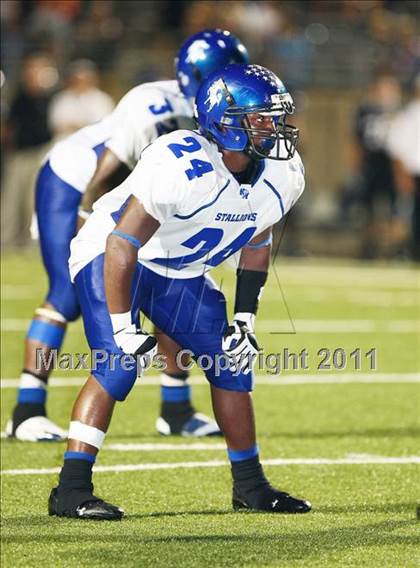 Thumbnail 3 in North Mesquite @ Plano West photogallery.