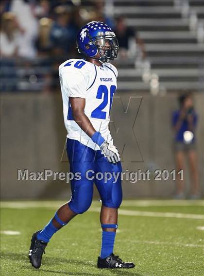 Thumbnail 2 in North Mesquite @ Plano West photogallery.