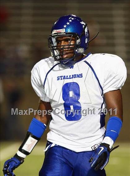 Thumbnail 2 in North Mesquite @ Plano West photogallery.