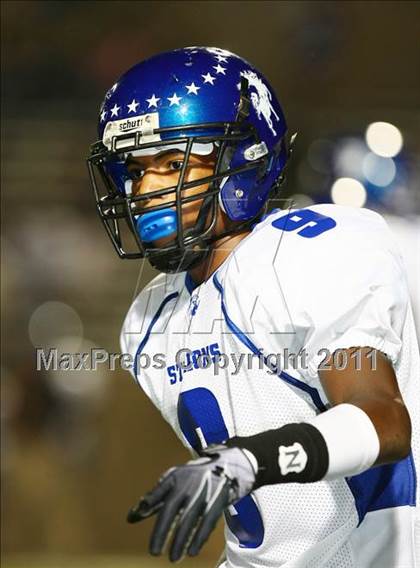 Thumbnail 2 in North Mesquite @ Plano West photogallery.