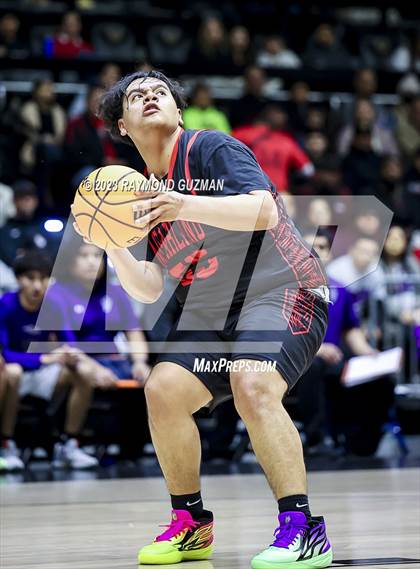 Thumbnail 2 in McFarland vs. Madera South (CIF CS Division 5 Championship) photogallery.