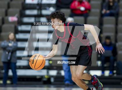 Thumbnail 1 in McFarland vs. Madera South (CIF CS Division 5 Championship) photogallery.