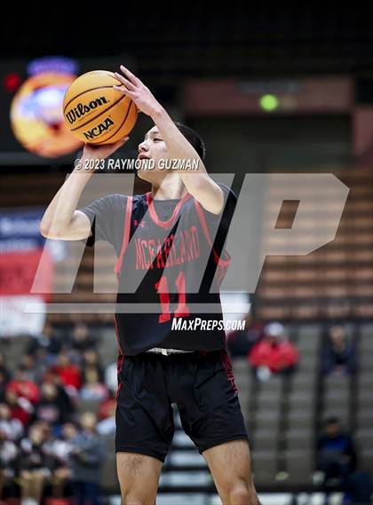 Thumbnail 1 in McFarland vs. Madera South (CIF CS Division 5 Championship) photogallery.