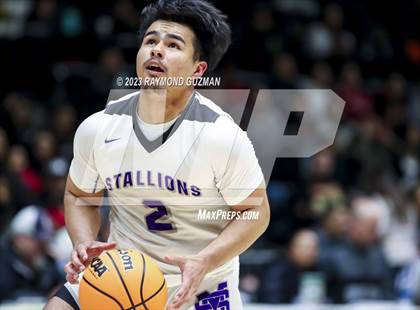 Thumbnail 1 in McFarland vs. Madera South (CIF CS Division 5 Championship) photogallery.