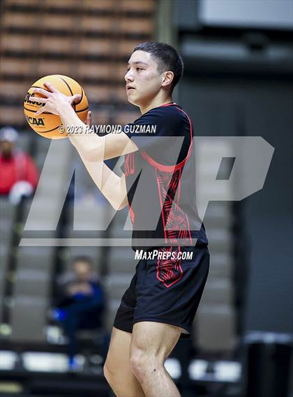 Thumbnail 2 in McFarland vs. Madera South (CIF CS Division 5 Championship) photogallery.